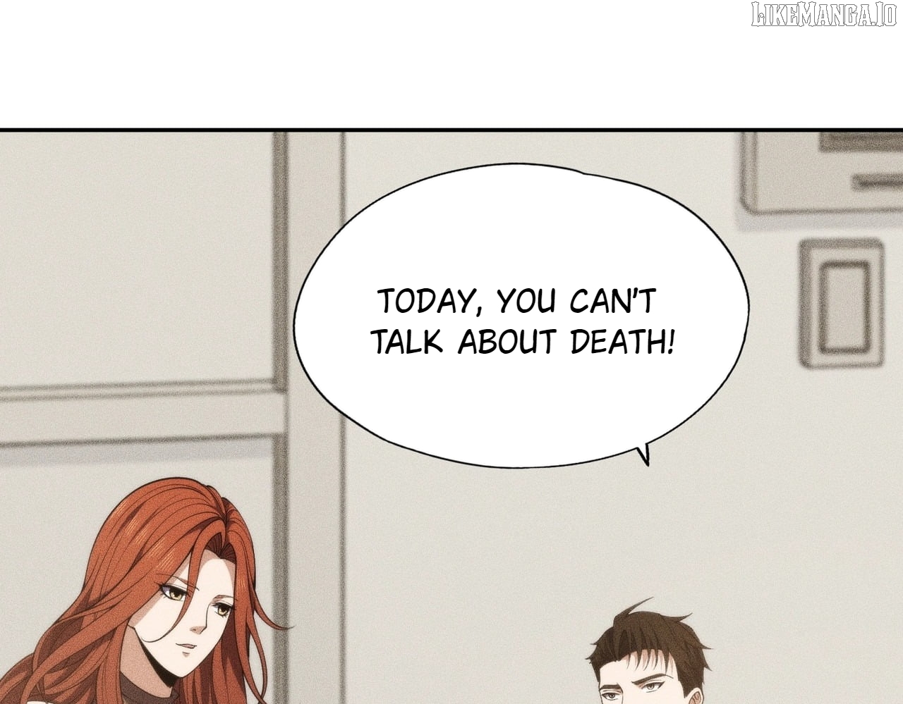 Hidden Dragon in the City (2025) Chapter 5 - page 35